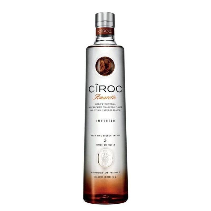 Ciroc Amaretto Vodka