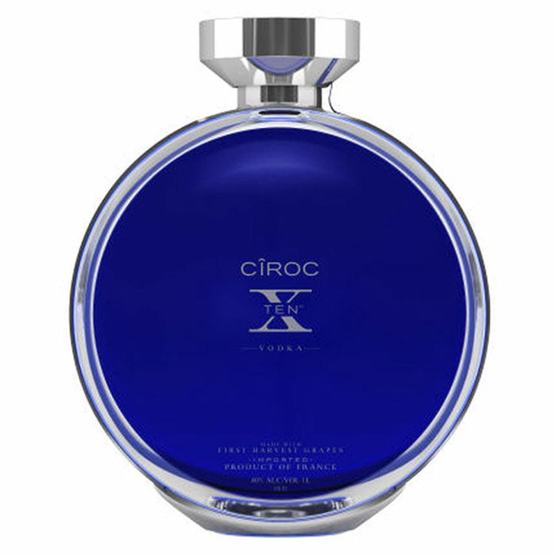 Ciroc Ten Vodka 1L