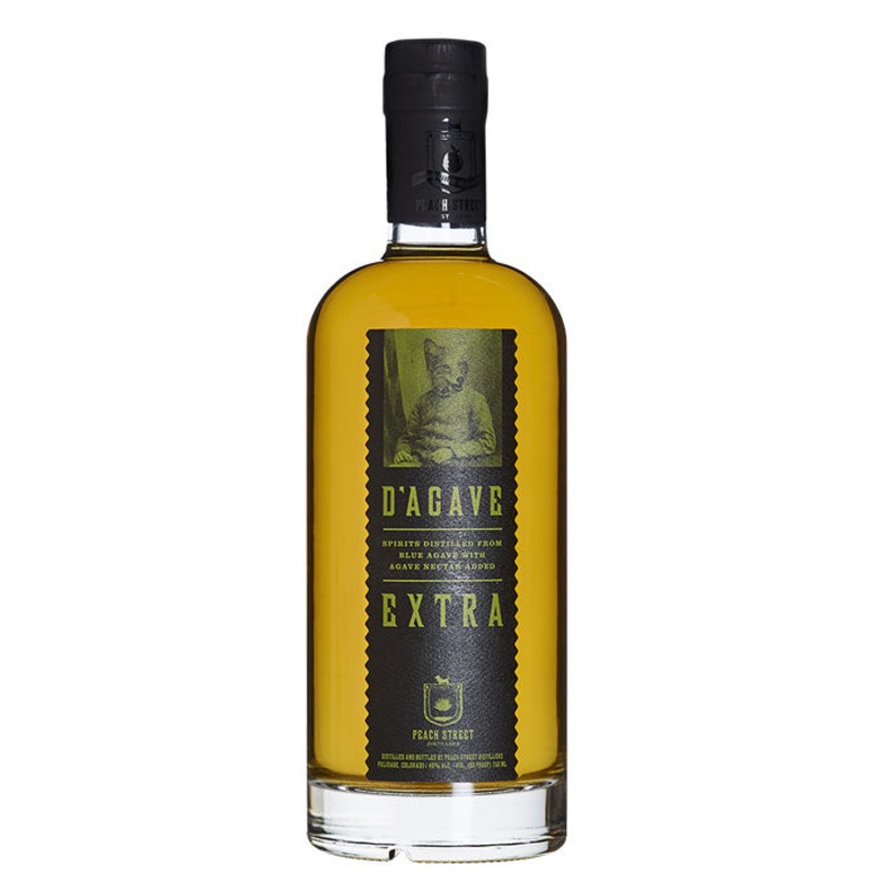 D’agave Extra Tequila