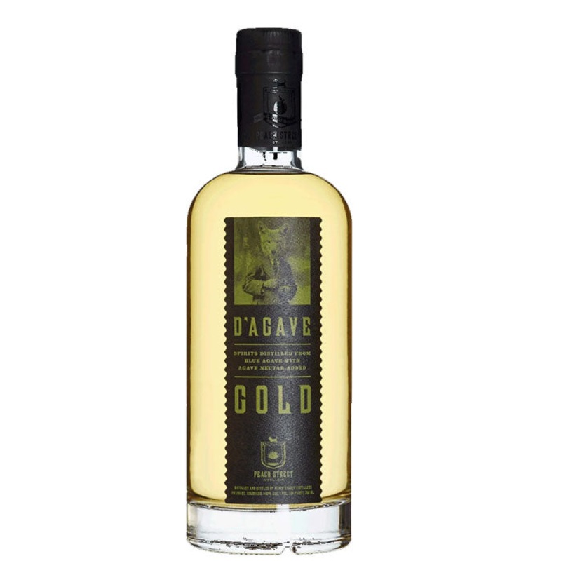 D’agave Gold
