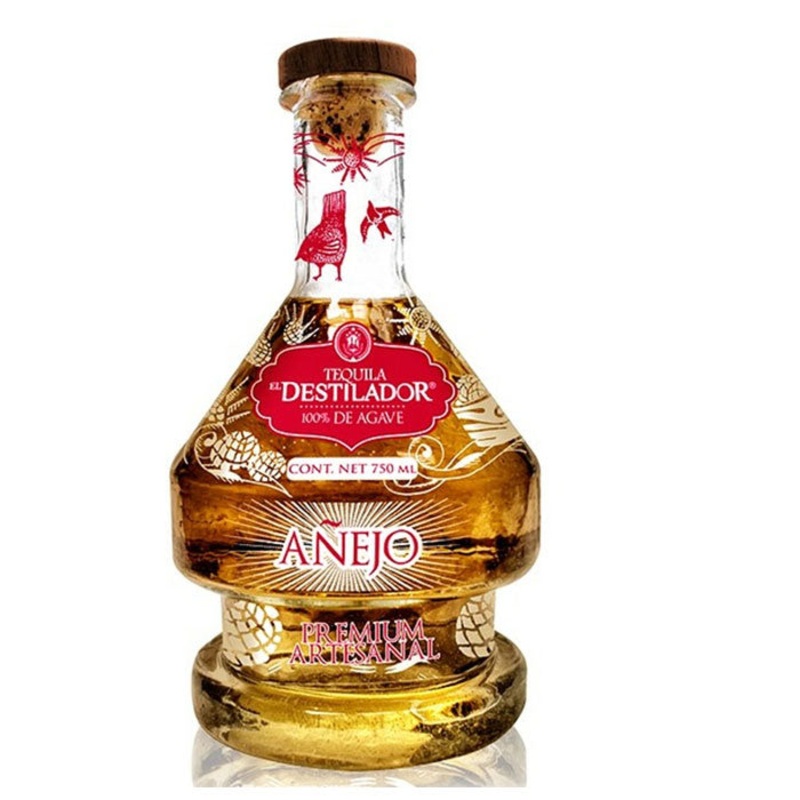 Destilador Anejo