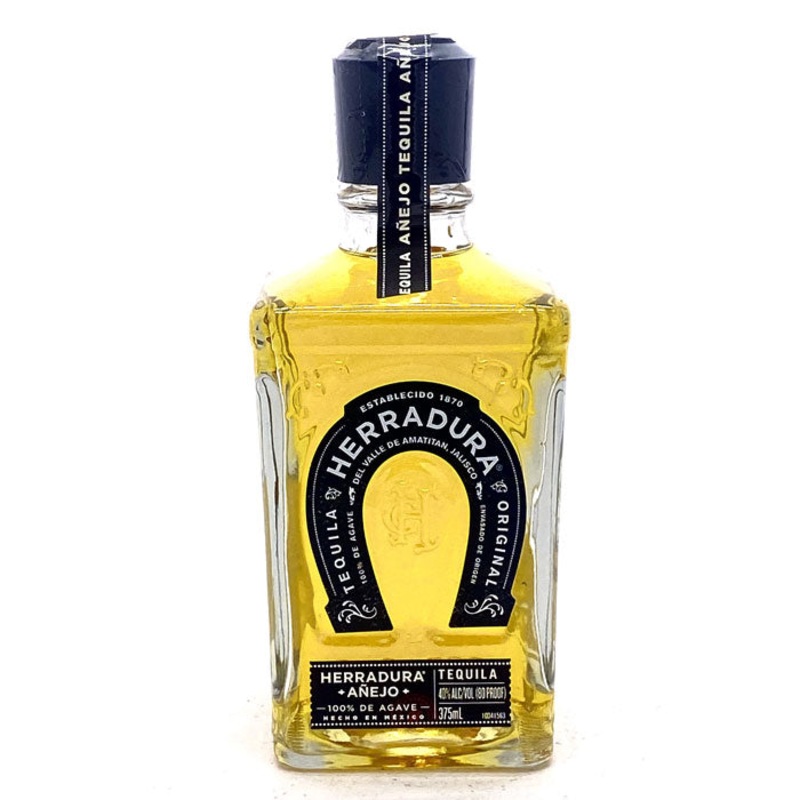 Herradura Anejo Tequila 375ml