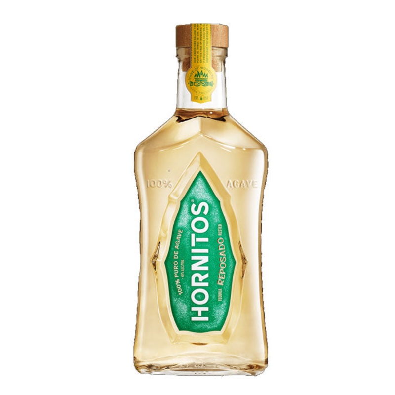 Hornitos Reposado Tequila 1.75L
