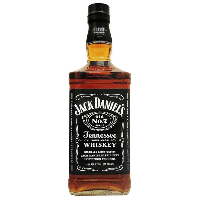 Jack Daniel’s 1.75L