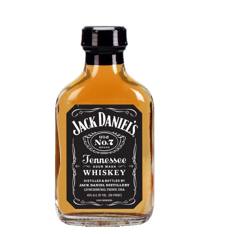 Jack Daniel’s 100ml