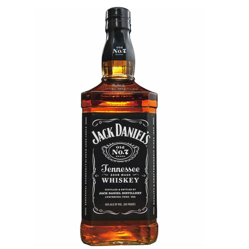 Jack Daniel’s 375ml