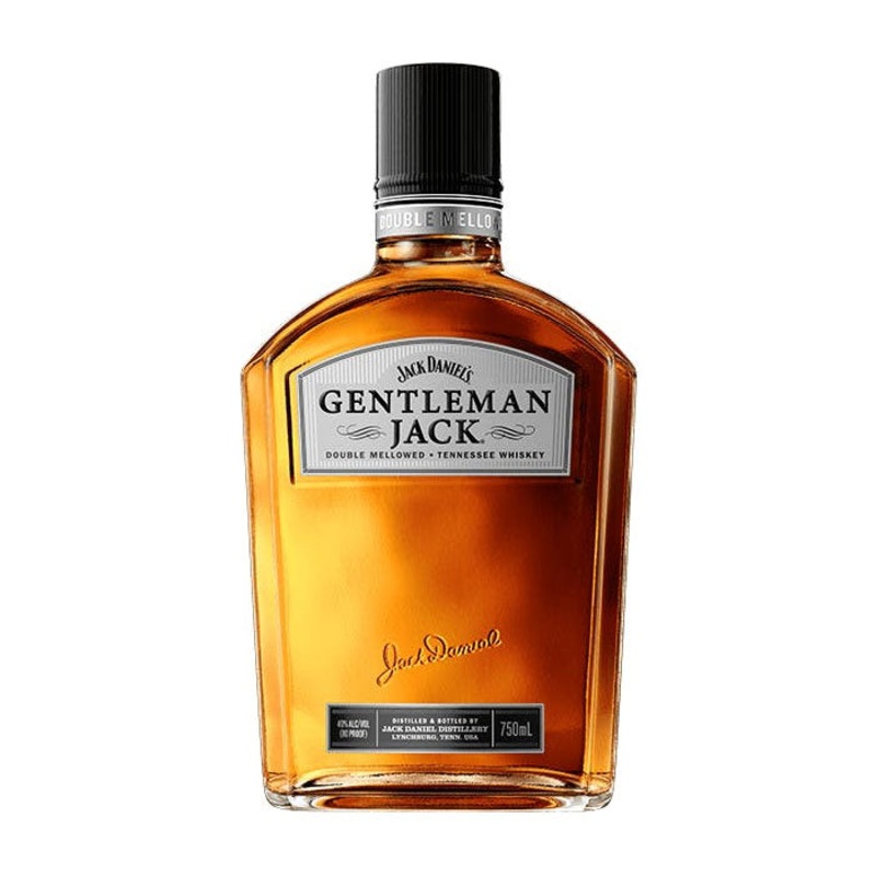 Jack Daniel’s Gentleman Jack 200ml