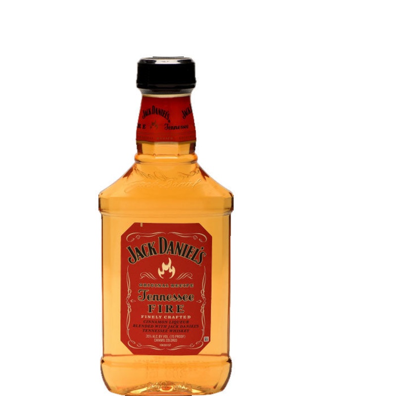 Jack Daniel’s Tennessee Fire 200ml