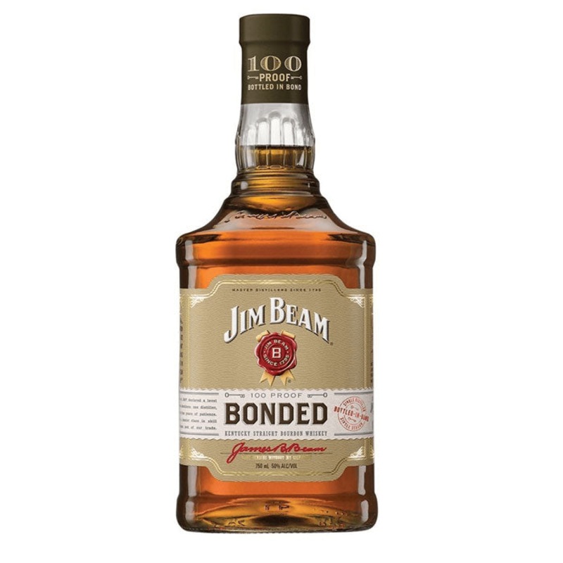 Jim Beam Bonded