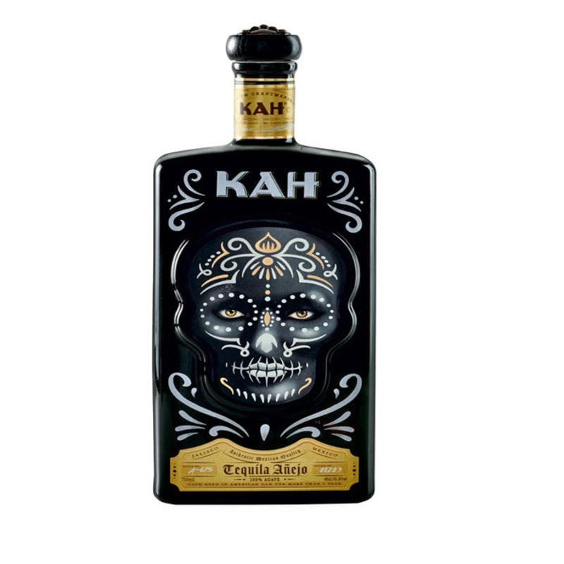 Kah Anejo Tequila