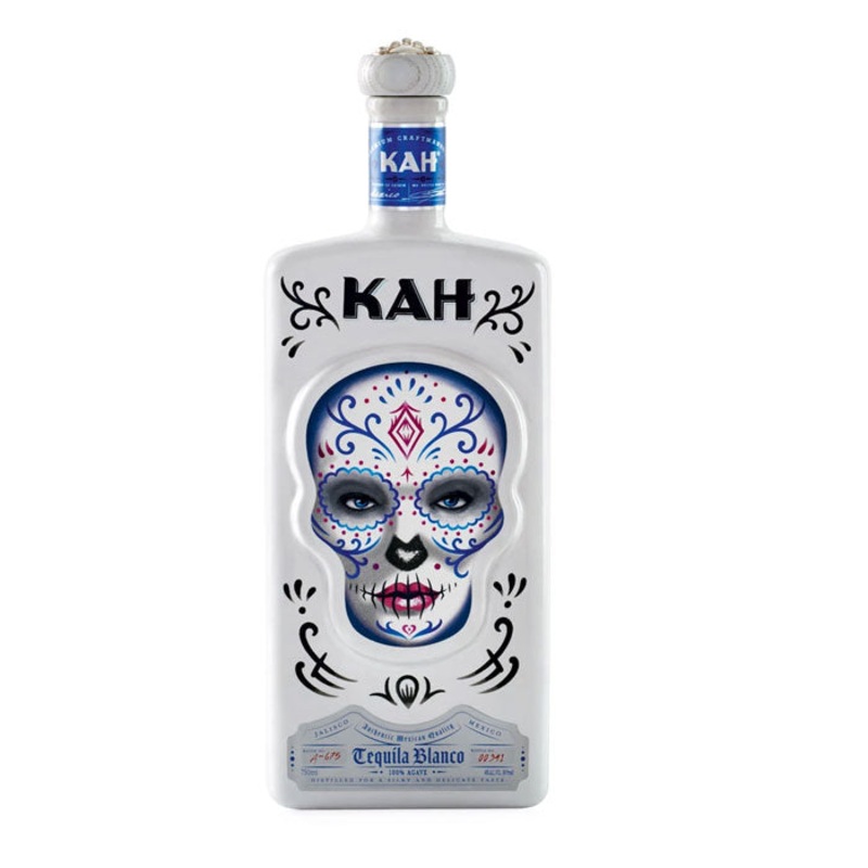 Kah Blanco Tequila