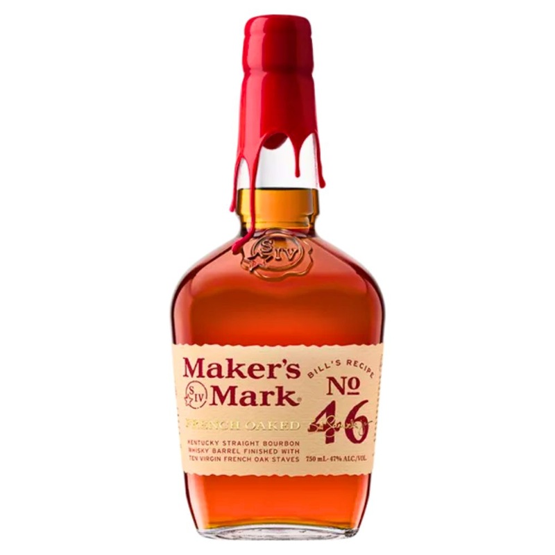 Maker’s Mark 46