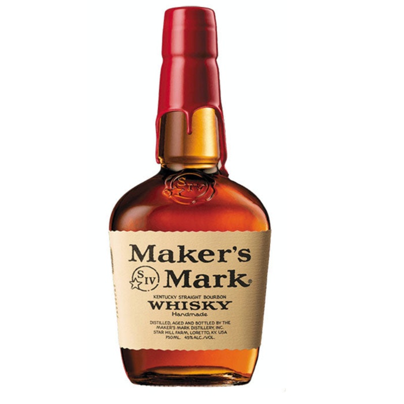 Maker’s Mark Bourbon