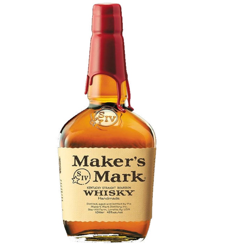 Maker’s Mark Bourbon 375ml
