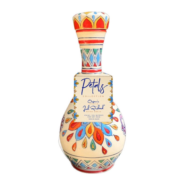 Petals Extra Anejo