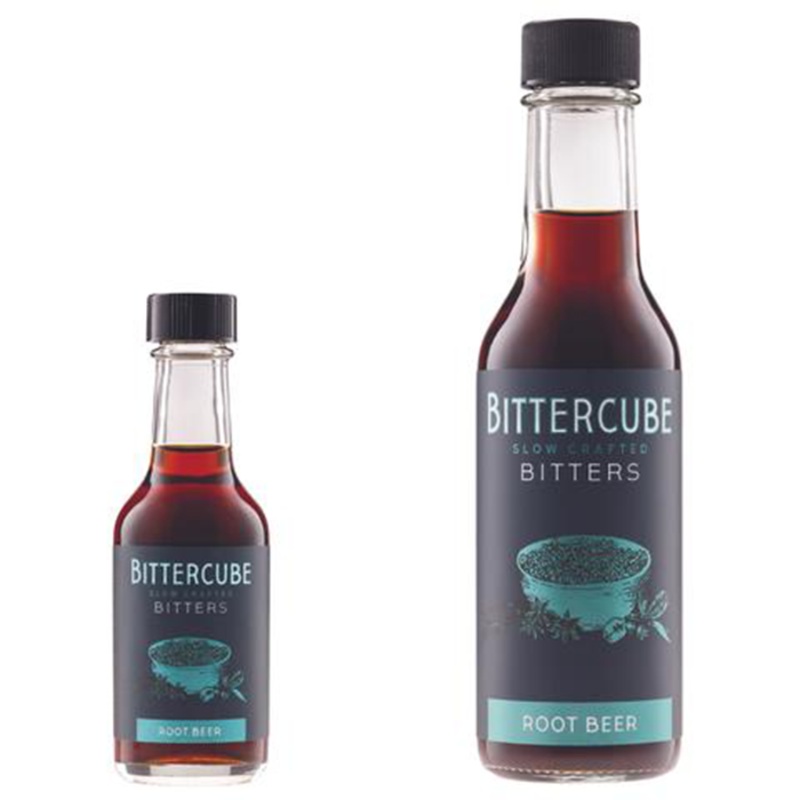 Bittercube Rootbeer Bitters 5 fl oz