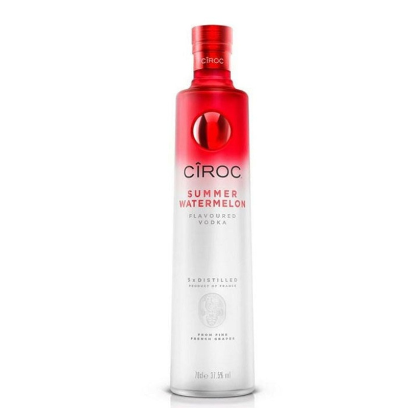Ciroc Vodka Summer Watermelon