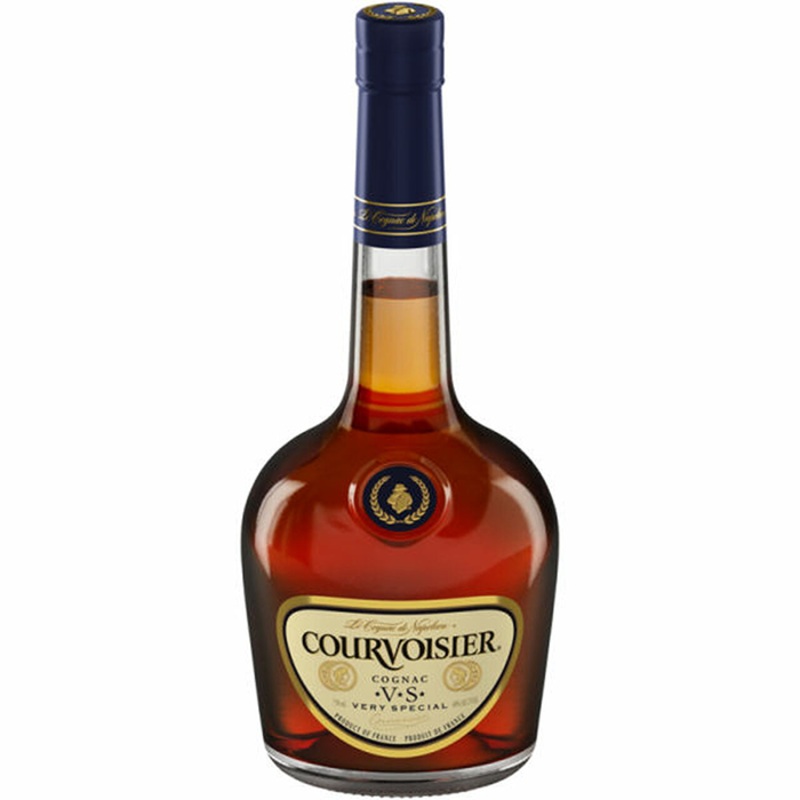 Courvoisier VS Cognac