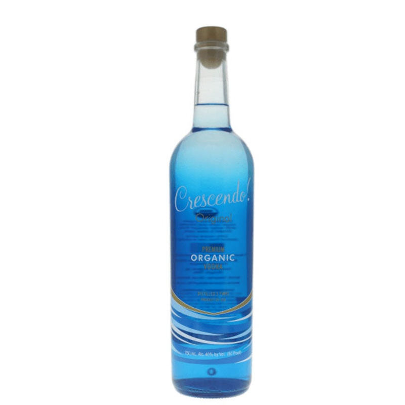 Crescendo Vodka