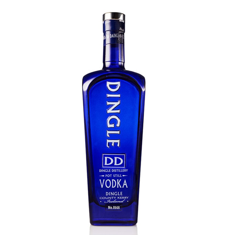 Dingle Vodka