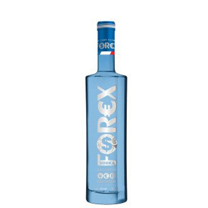 Forex Vodka