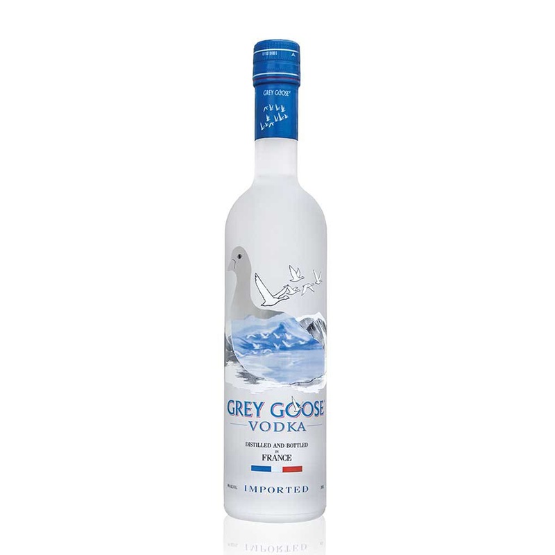 Grey Goose Vodka 200ml