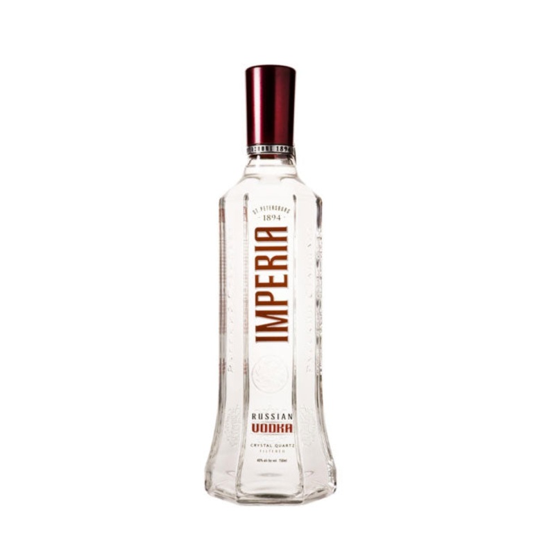 Imperia Vodka