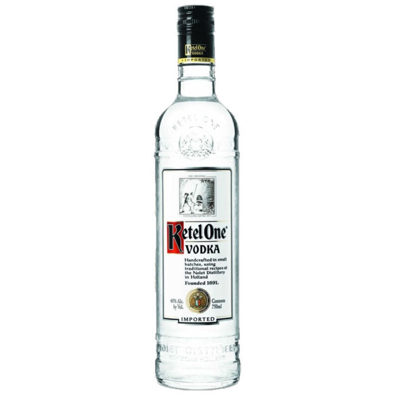 Ketel One Vodka 375ml