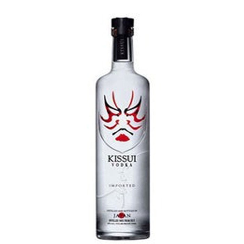 Kissui Vodka