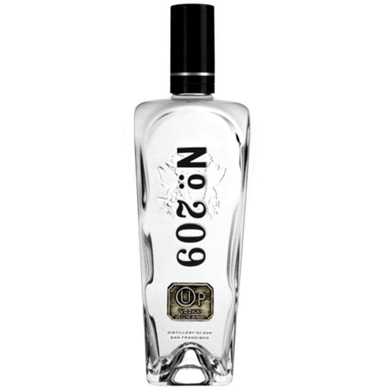No 209 Vodka