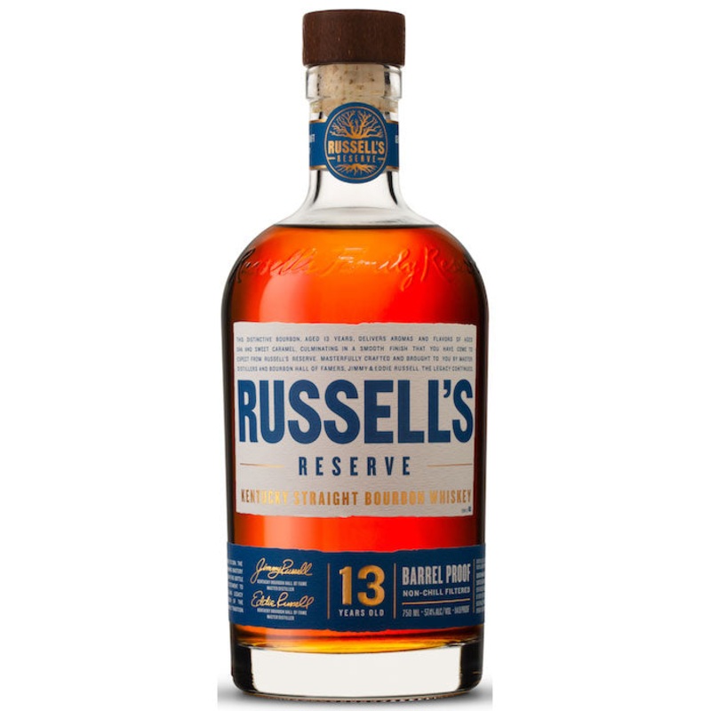 Russell’s Reserve 13 Year