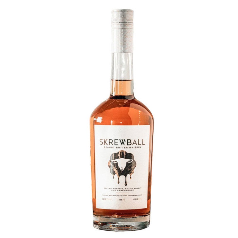 Skrewball Peanut butter Whiskey 200ml
