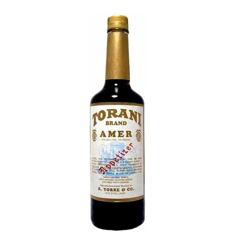Torani Amer