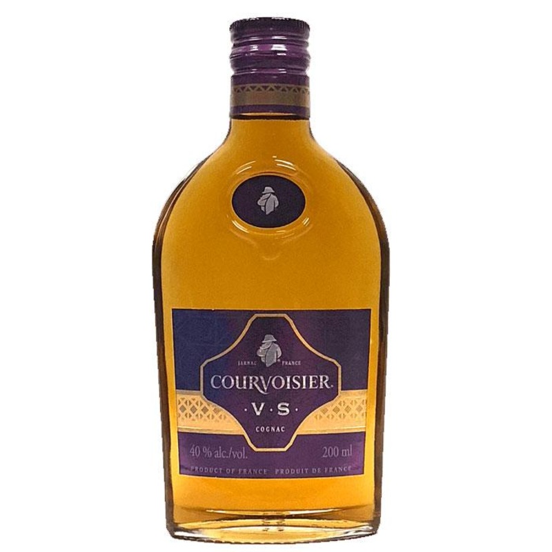 Courvoisier V.S.O.P. 200ml