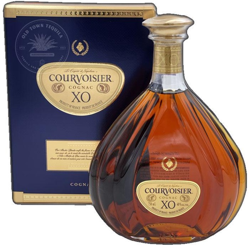 Courvoisier XO Cognac