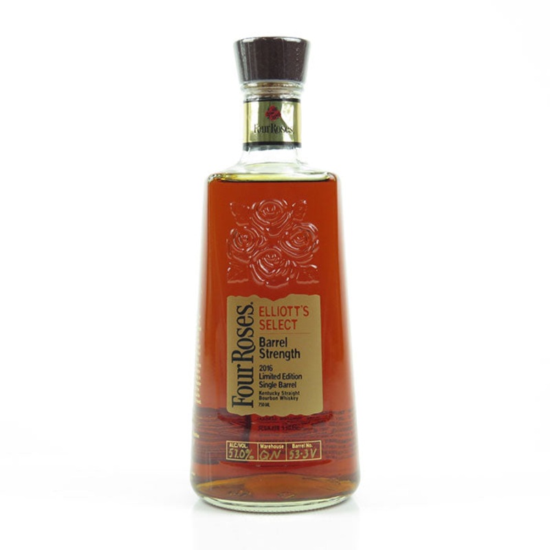 Four Roses Elliott’s Select