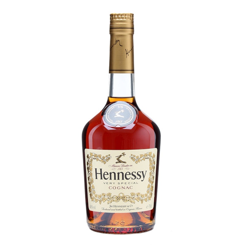 Hennessy VS Cognac