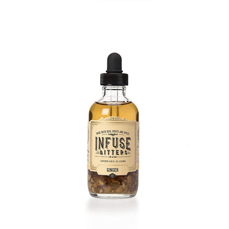 Infuse Bitters Ginger 4.06 fl oz