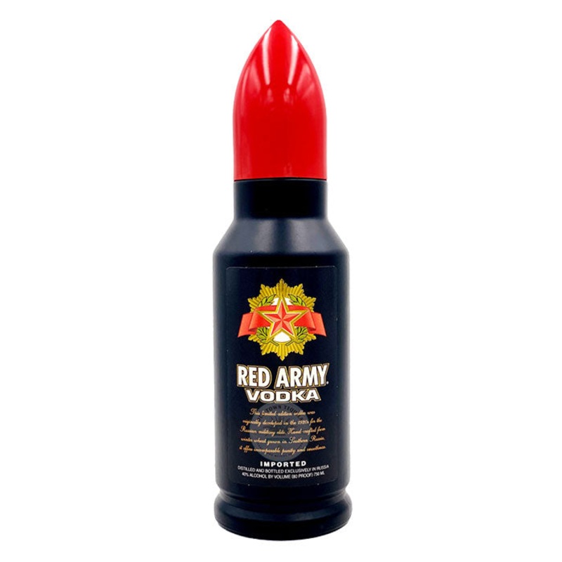 Red Army Vodka