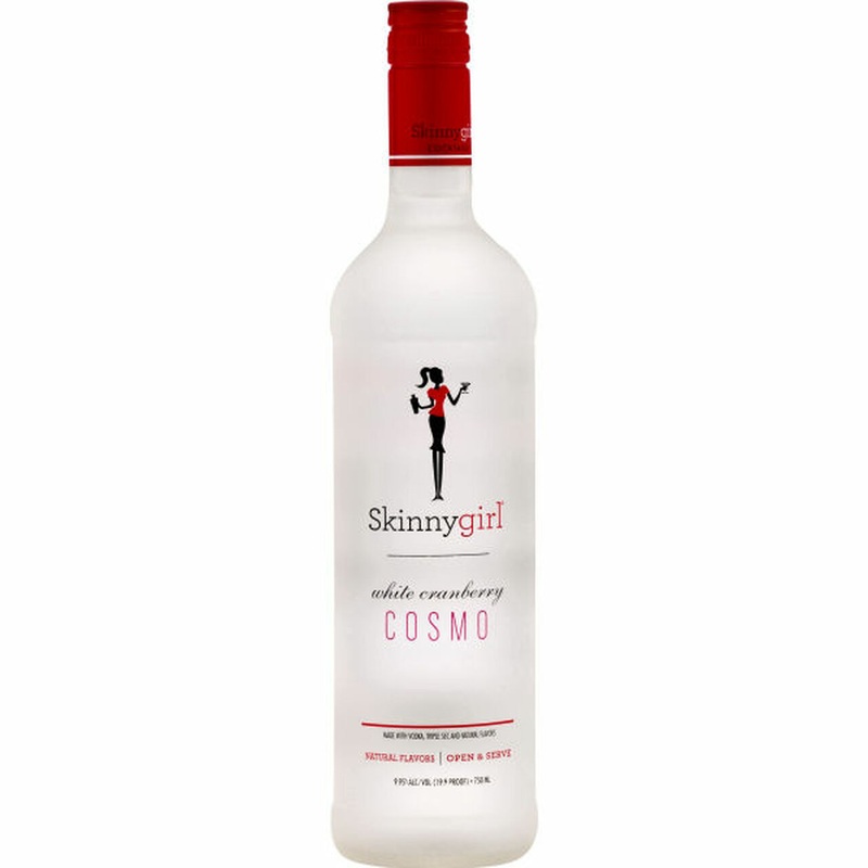 Skinny Girl Cosmo