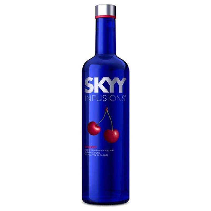 Skyy Cherry