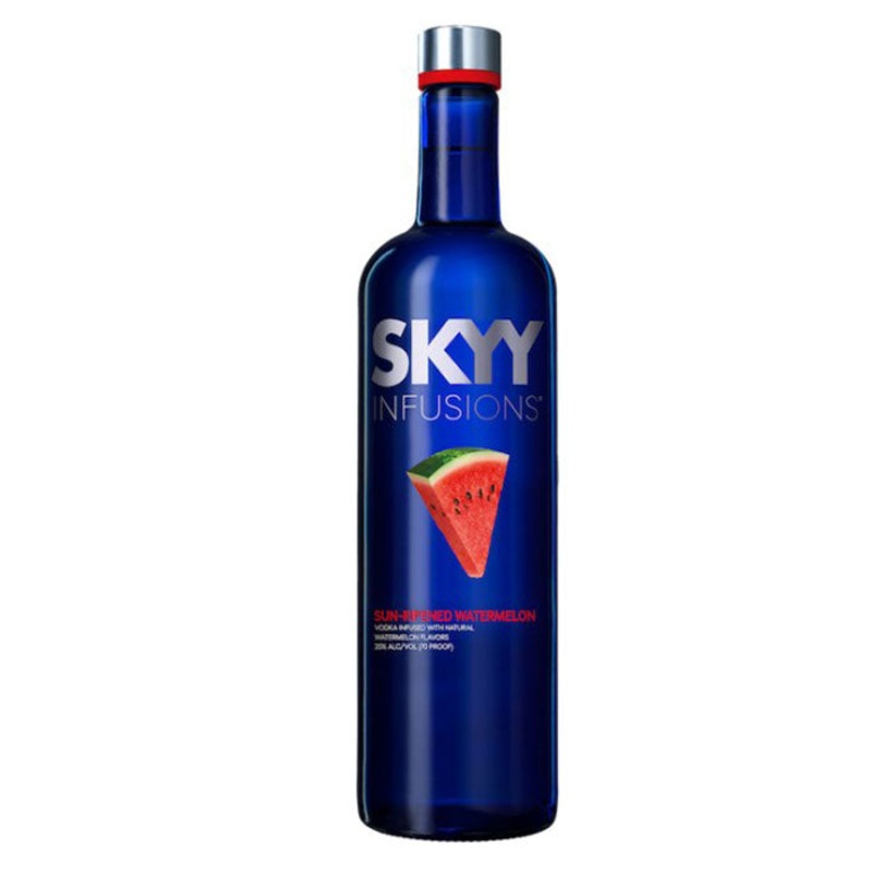 Skyy Infusions Watermelon Vodka