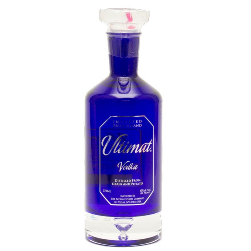 Ultimat Vodka 375ml