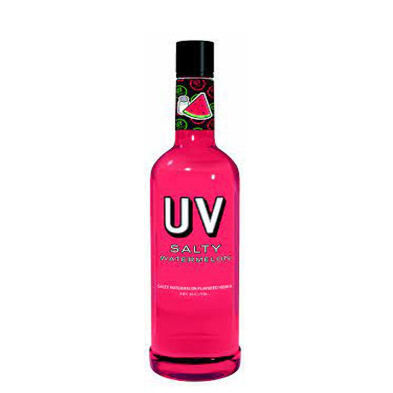 UV Salty Watermelon