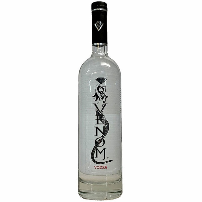 Venom Vodka