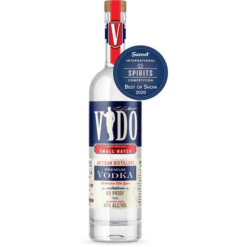 Vido Vodka