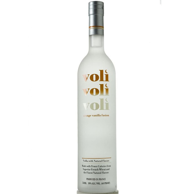 Voli Orange Vanilla