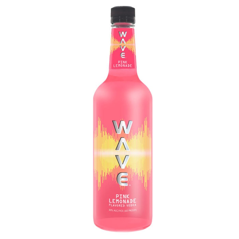 Wave Pink Lemonade
