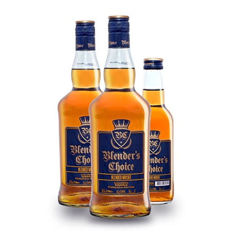 Blenders Choice 500ml