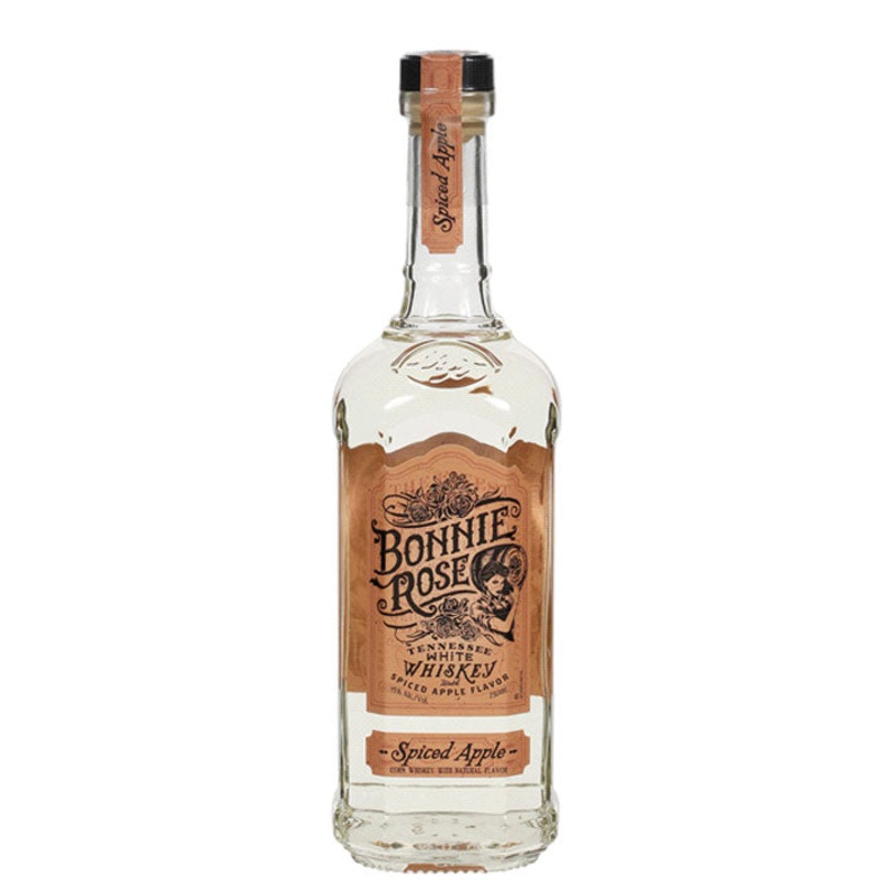 Bonnie Rose Whiskey